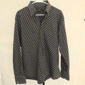 Bugatchi Uomo button down